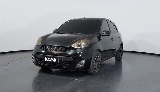 Nissan • March