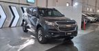 Chevrolet Trailblazer 2.8 TD 4WD LTZ AUTO Suv 2017