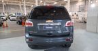 Chevrolet Trailblazer 2.8 TD 4WD LTZ AUTO Suv 2017