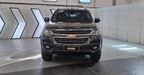 Chevrolet Trailblazer 2.8 TD 4WD LTZ AUTO Suv 2017