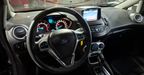 Ford Fiesta Kinetic Design 1.6 SE POWERSHIFT Hatchback 2020
