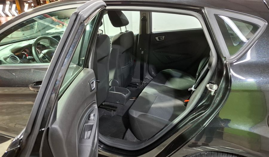 Ford Fiesta Kinetic Design 1.6 SE POWERSHIFT Hatchback 2020