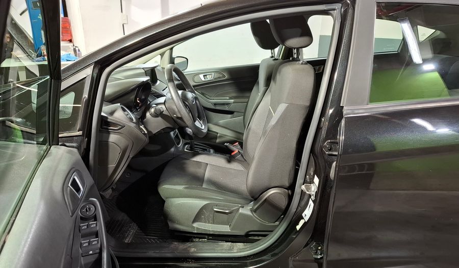 Ford Fiesta Kinetic Design 1.6 SE POWERSHIFT Hatchback 2020