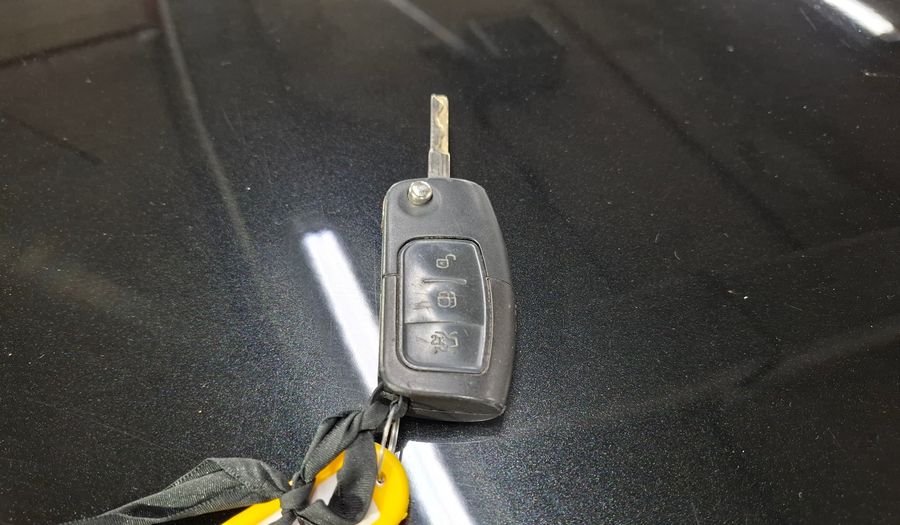 Ford Fiesta Kinetic Design 1.6 SE POWERSHIFT Hatchback 2020