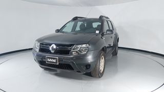 Renault • Duster