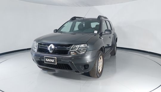Renault • Duster