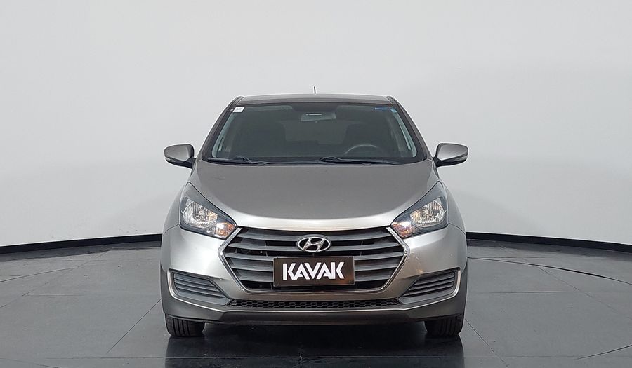 Hyundai Hb20 1.0 COMFORT PLUS Hatchback 2016