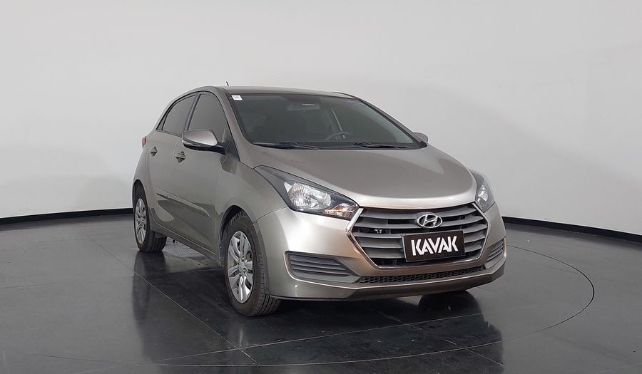 Hyundai Hb20 1.0 COMFORT PLUS Hatchback 2016