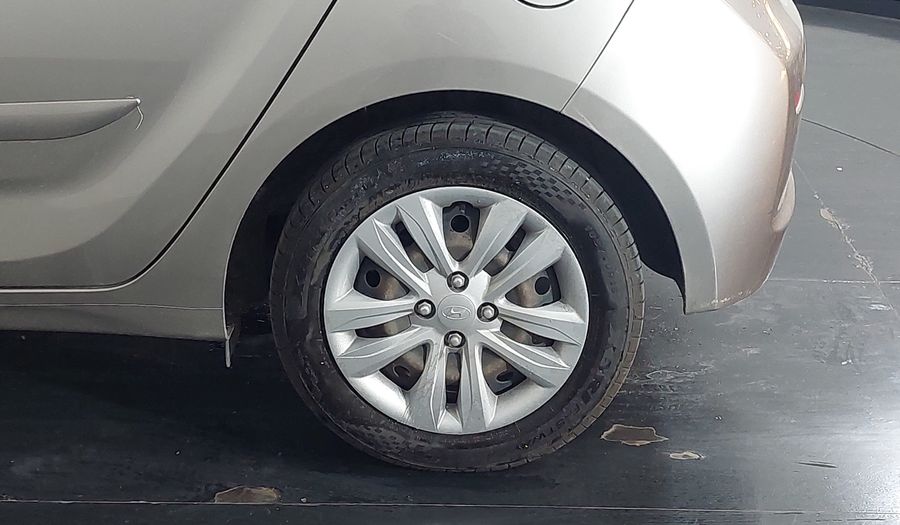Hyundai Hb20 1.0 COMFORT PLUS Hatchback 2016