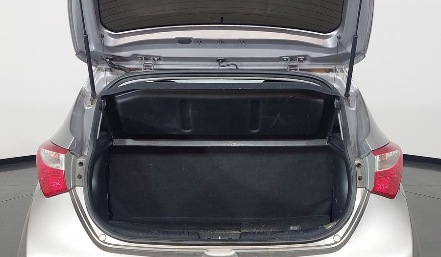Hyundai Hb20 1.0 COMFORT PLUS Hatchback 2016