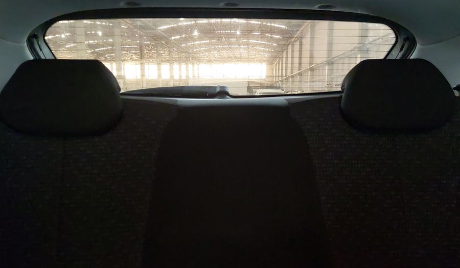 Hyundai Hb20 1.0 COMFORT PLUS Hatchback 2016