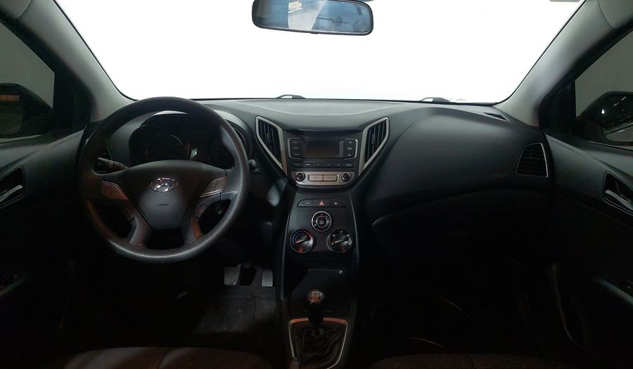Hyundai Hb20 1.0 COMFORT PLUS Hatchback 2016