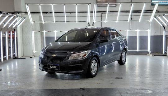 Chevrolet • Prisma