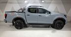 Nissan Frontier 2.5 PRO-4X AUTO 4WD Pickup 2025