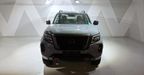 Nissan Frontier 2.5 PRO-4X AUTO 4WD Pickup 2025