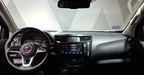 Nissan Frontier 2.5 PRO-4X AUTO 4WD Pickup 2025