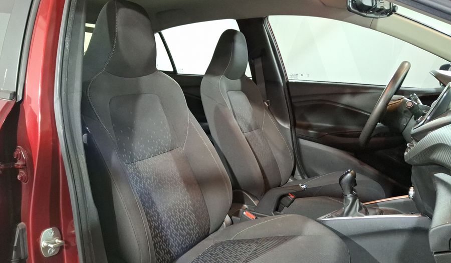 Chevrolet Onix 1.0 LT C Sedan 2021