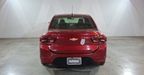 Chevrolet Onix 1.0 LT C Sedan 2021