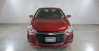 Chevrolet Onix 1.0 LT C Sedan 2021
