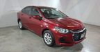 Chevrolet Onix 1.0 LT C Sedan 2021