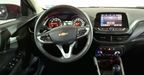 Chevrolet Onix 1.0 LT C Sedan 2021