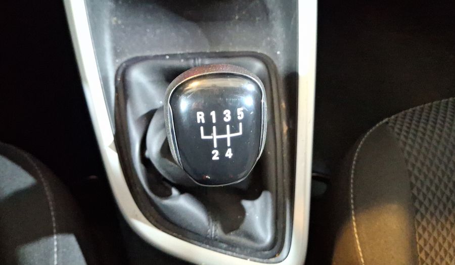 Chevrolet Onix 1.0 LT C Sedan 2021