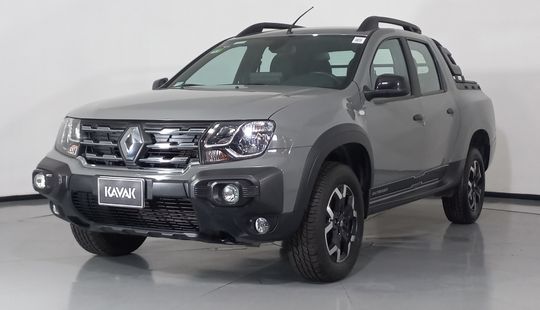 Renault • Oroch