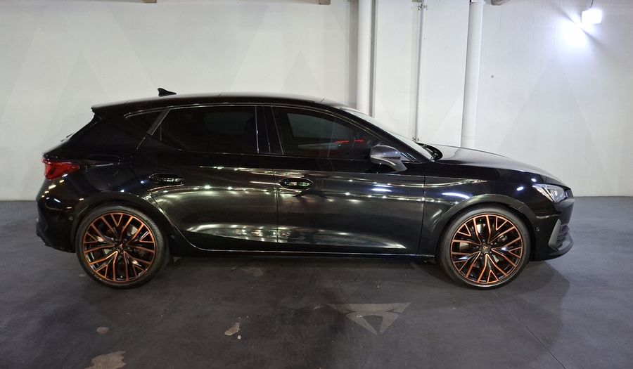 Cupra Leon 2.0 HIGH DCT Hatchback 2021