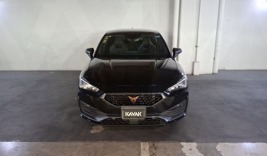 Cupra Leon 2.0 HIGH DCT Hatchback 2021