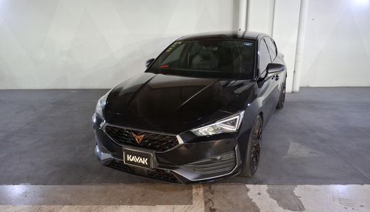 Cupra • Leon
