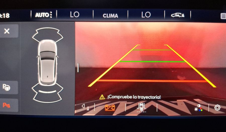 Cupra Leon 2.0 HIGH DCT Hatchback 2021