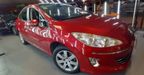 Peugeot 408 2.0 16V ALLURE Sedan 2013