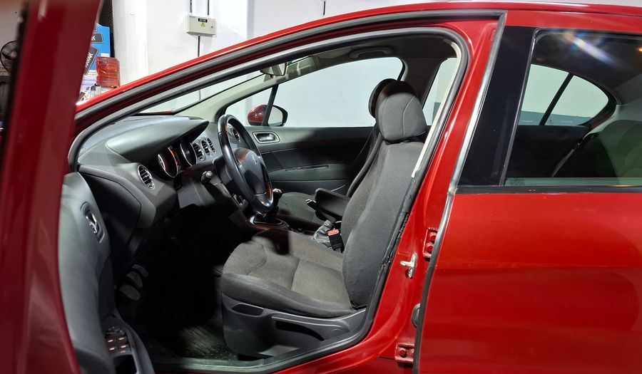 Peugeot 408 2.0 16V ALLURE Sedan 2013