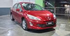 Peugeot 408 2.0 16V ALLURE Sedan 2013