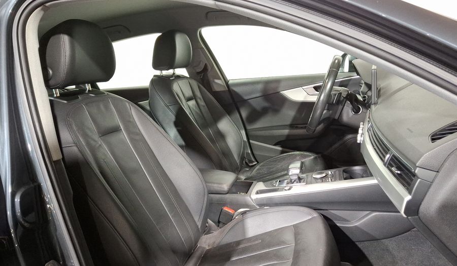 Audi A4 2.0 DYNAMIC DCT Sedan 2018