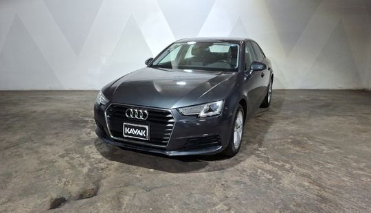 Audi • A4