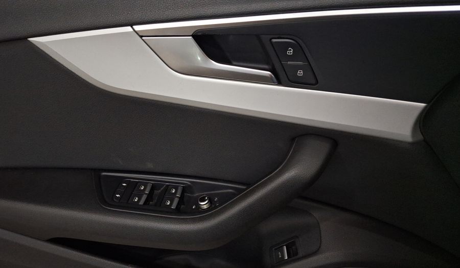Audi A4 2.0 DYNAMIC DCT Sedan 2018