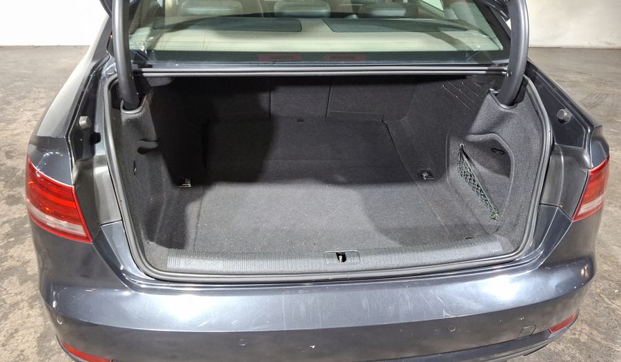 Audi A4 2.0 DYNAMIC DCT Sedan 2018