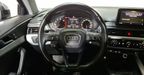 Audi A4 2.0 DYNAMIC DCT Sedan 2018
