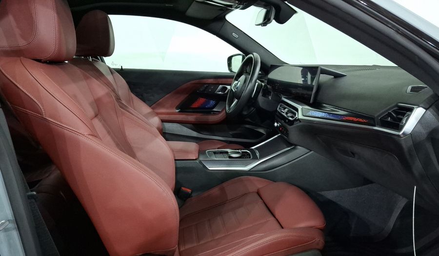 Bmw Serie 2 3.0 M240I AUTO Coupe 2024