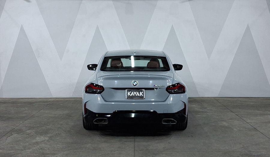 Bmw Serie 2 3.0 M240I AUTO Coupe 2024
