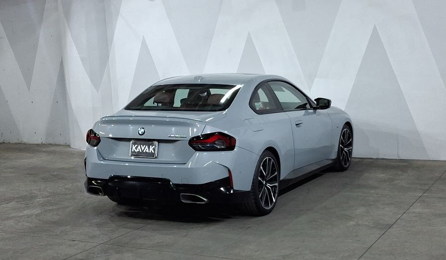 Bmw Serie 2 3.0 M240I AUTO Coupe 2024