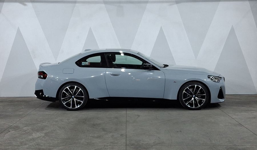 Bmw Serie 2 3.0 M240I AUTO Coupe 2024