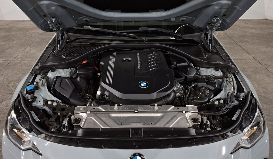 Bmw Serie 2 3.0 M240I AUTO Coupe 2024