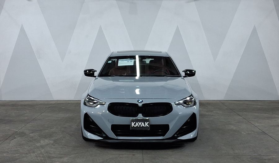 Bmw Serie 2 3.0 M240I AUTO Coupe 2024