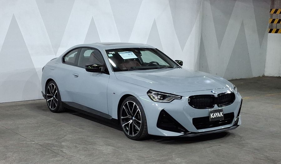 Bmw Serie 2 3.0 M240I AUTO Coupe 2024