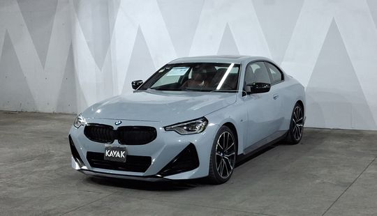 Bmw • Serie 2
