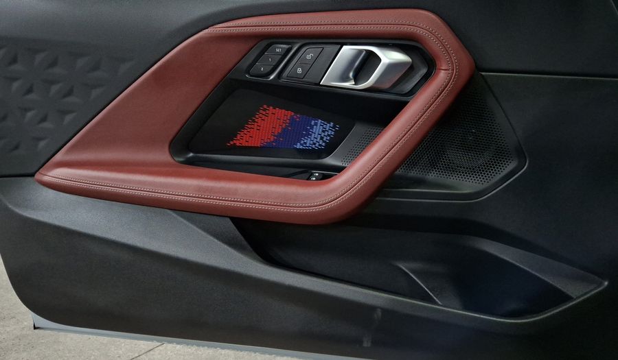 Bmw Serie 2 3.0 M240I AUTO Coupe 2024