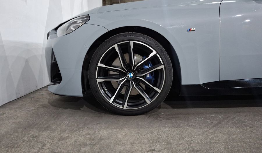 Bmw Serie 2 3.0 M240I AUTO Coupe 2024