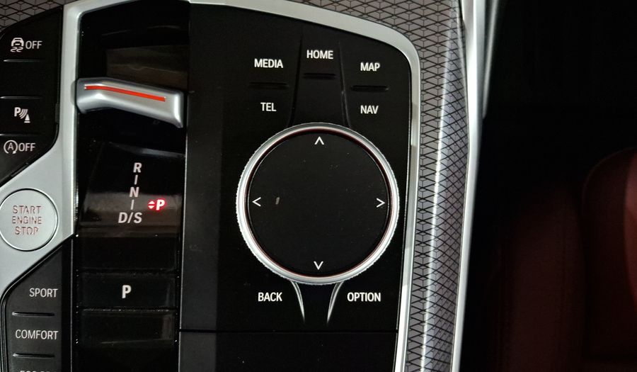Bmw Serie 2 3.0 M240I AUTO Coupe 2024